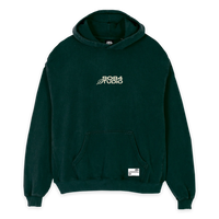 8084 HOODIE GREEN