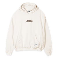 8084 HOODIE IVORY