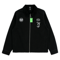 OG JACKET BLACK