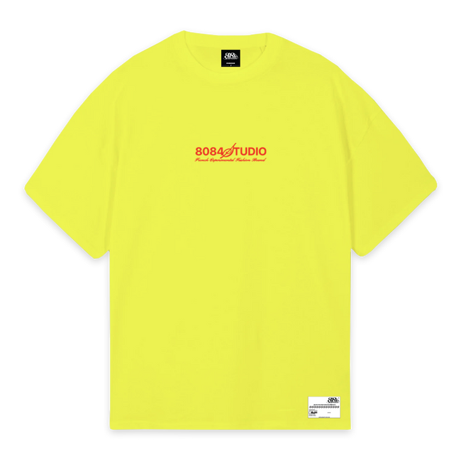 SOLKEY TEE FLUO