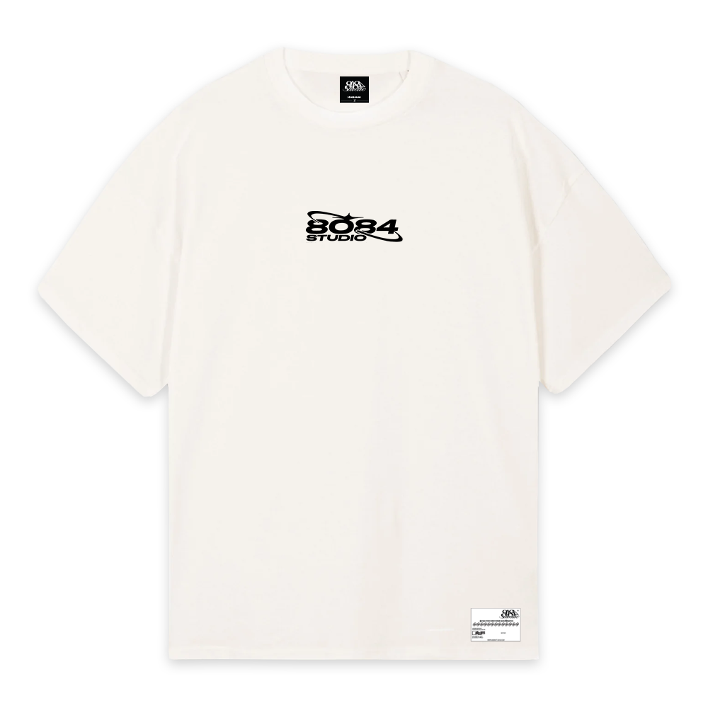 HORSEMAN TEE IVORY