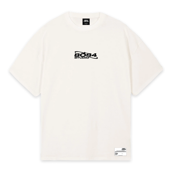 HORSEMAN TEE IVORY