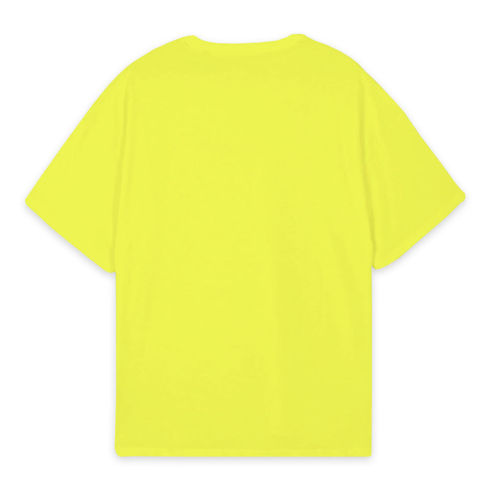 SOLKEY TEE FLUO