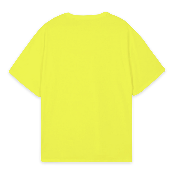 SOLKEY TEE FLUO