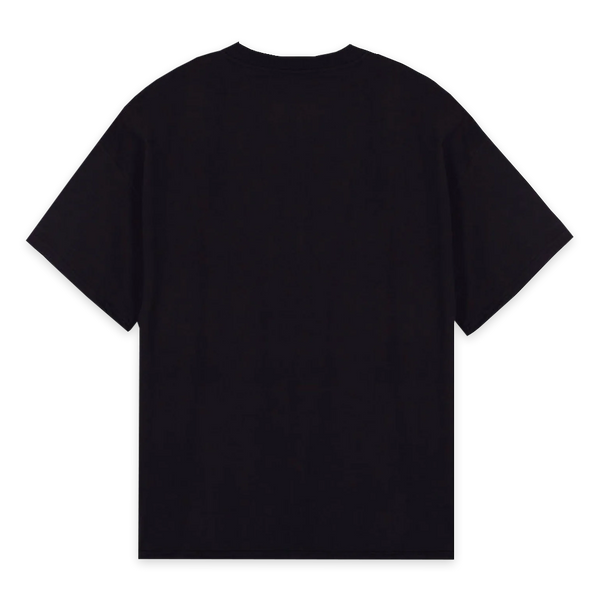 SOLKEY TEE BLACK