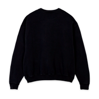 MAFIA CLUB CREWNECK BLACK