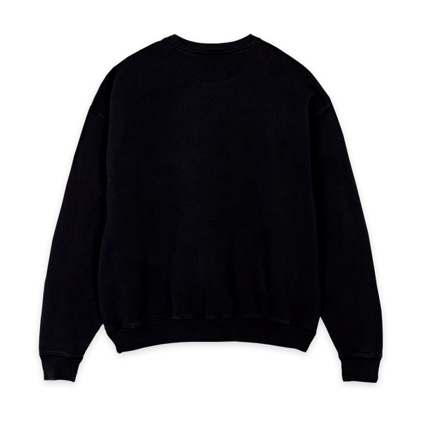 MAFIA CLUB CREWNECK BLACK