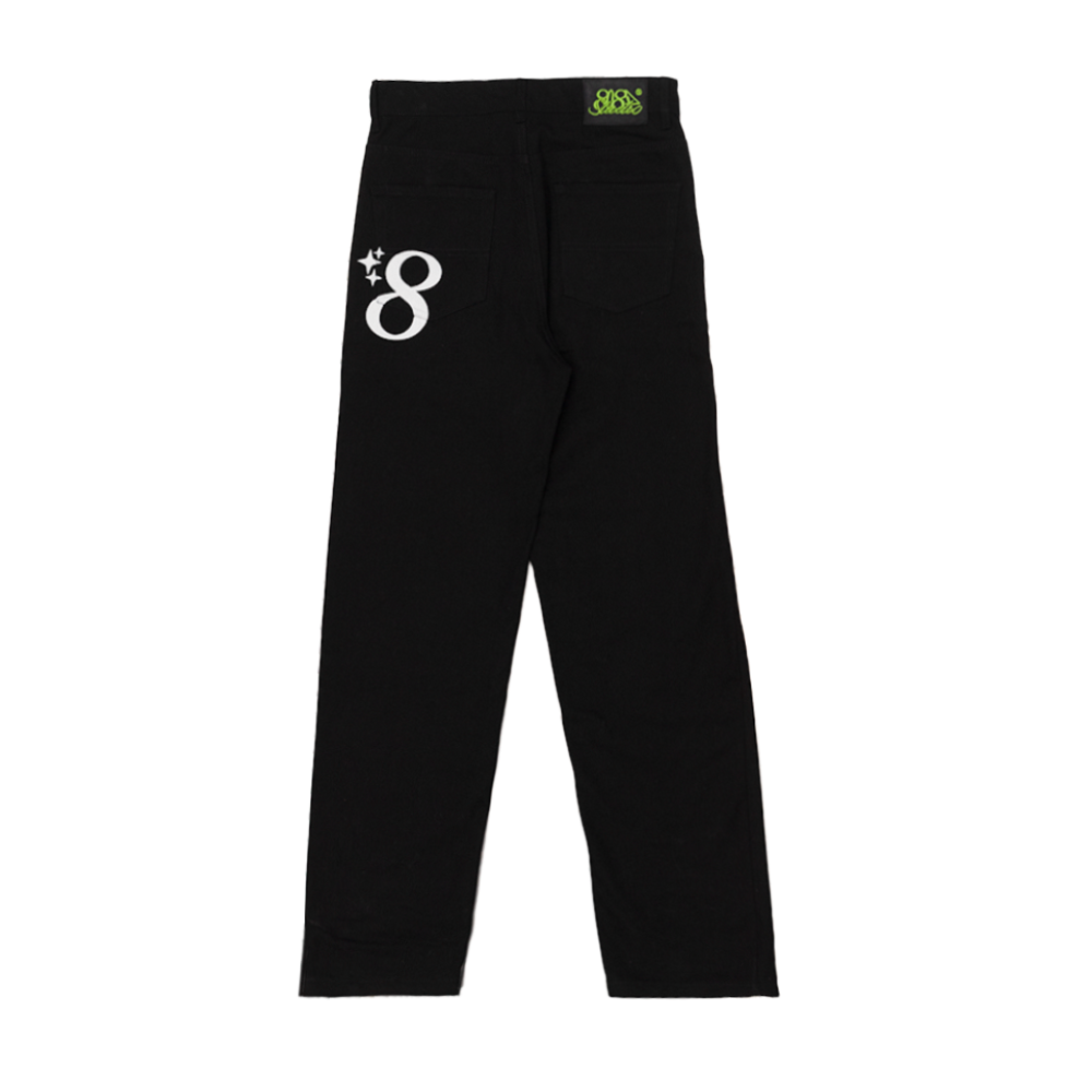 OG PANT BLACK