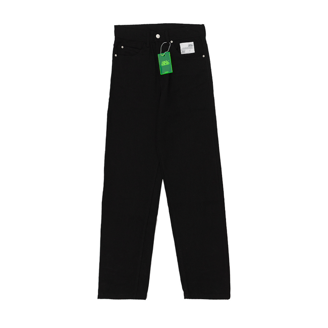 OG PANT BLACK